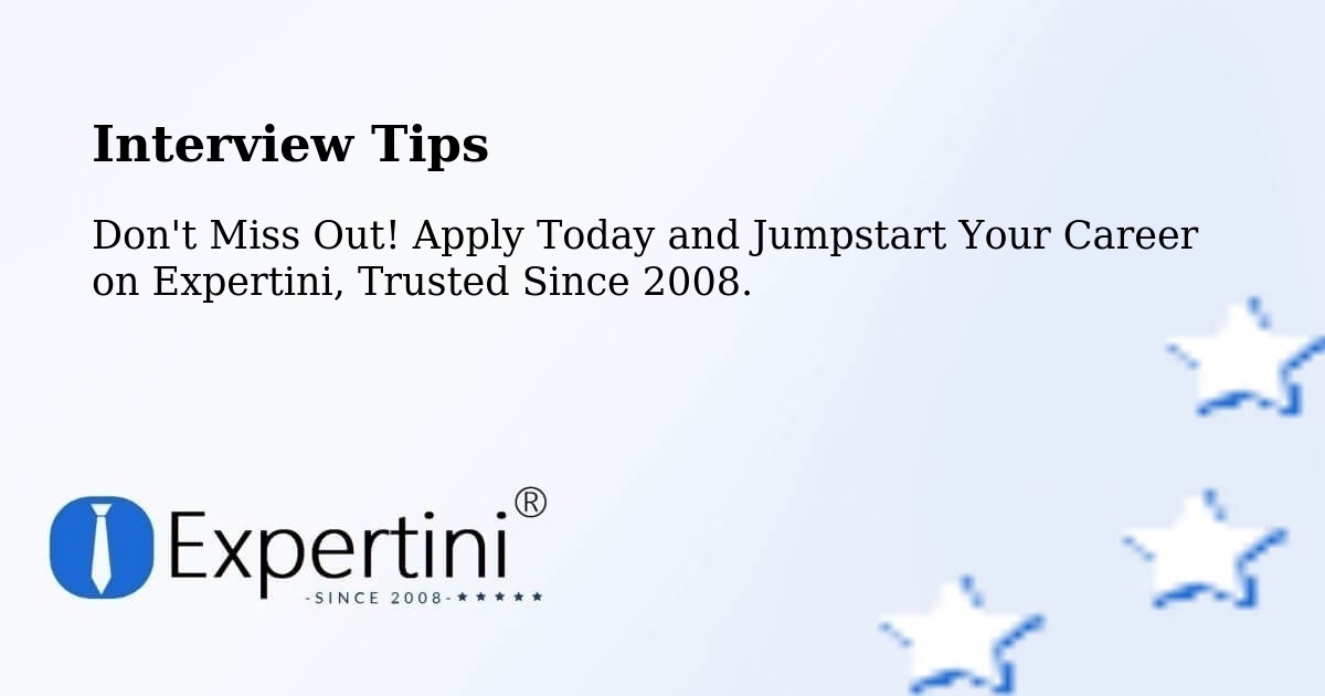 Interview Tips & Techniques for Job Seekers – Regina - Regina, Canada Jobs Expertini